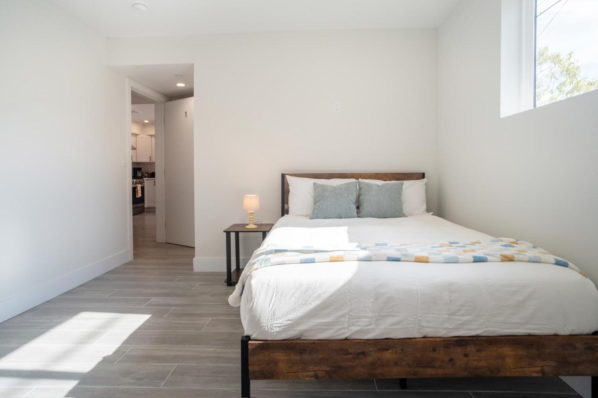 Affittacamere Cozy La Retreat Near Usc Steps To Koreatown & Downtown *