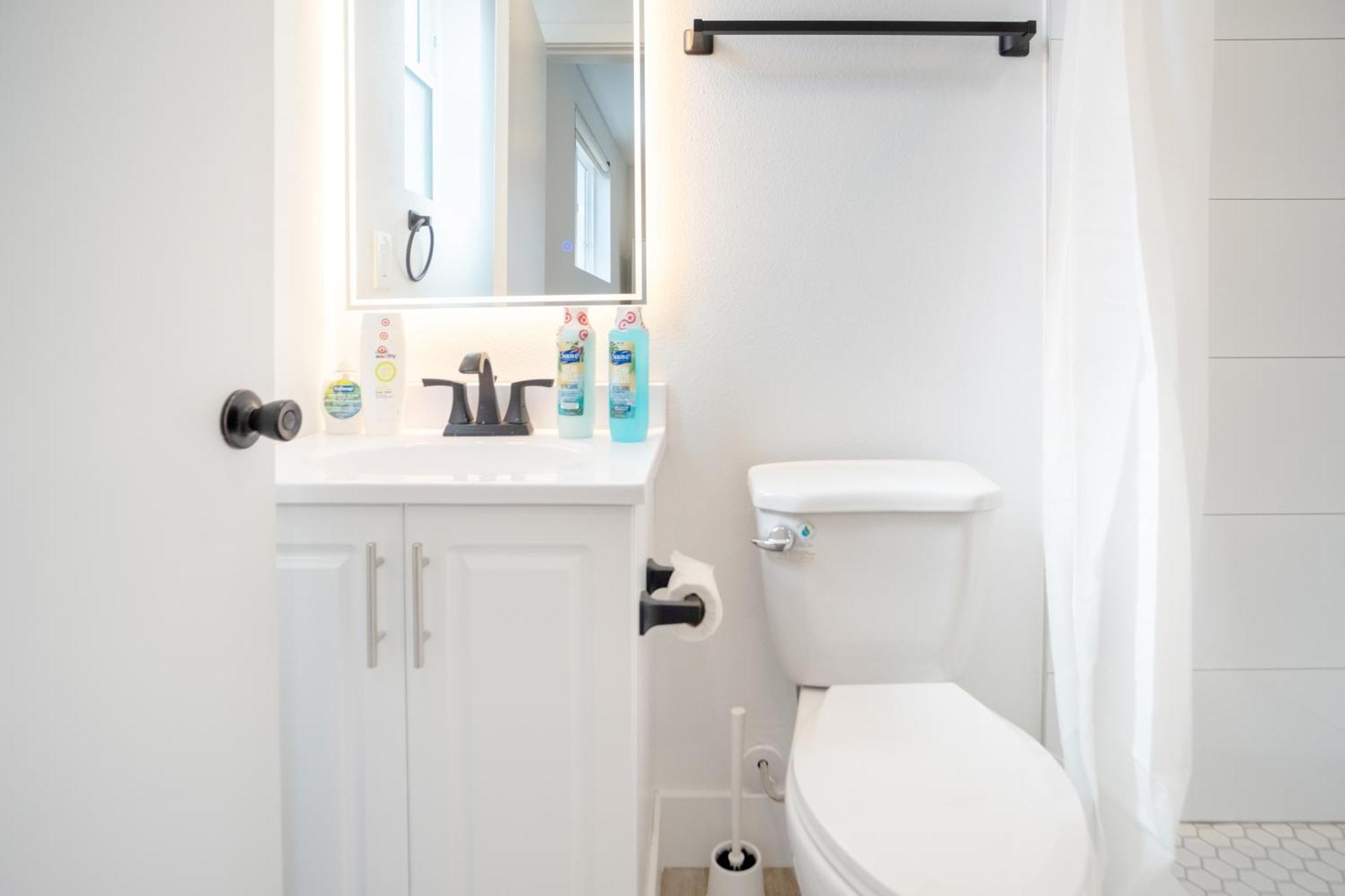 Affittacamere Cozy La Retreat Near Usc Steps To Koreatown & Downtown